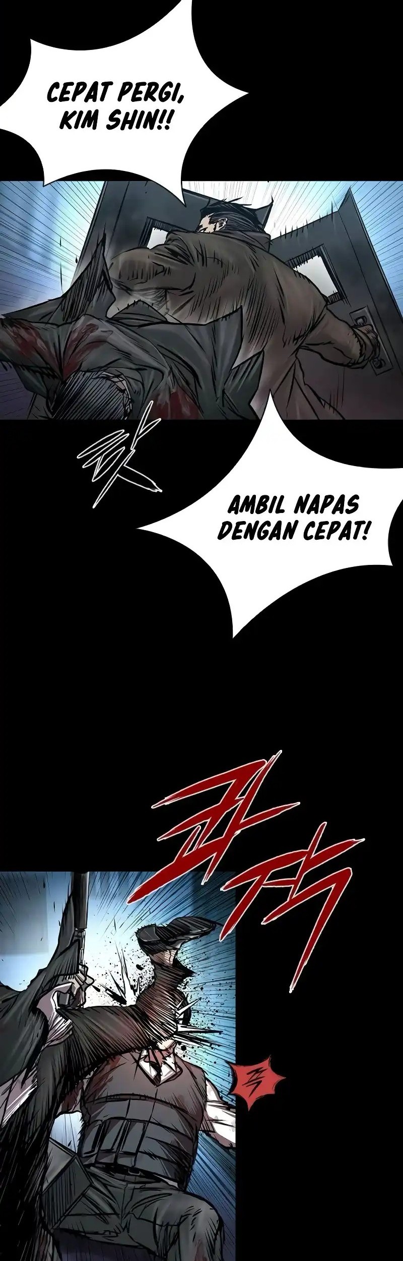 Castle 2: On Top of Everyone Chapter 104 Gambar 45