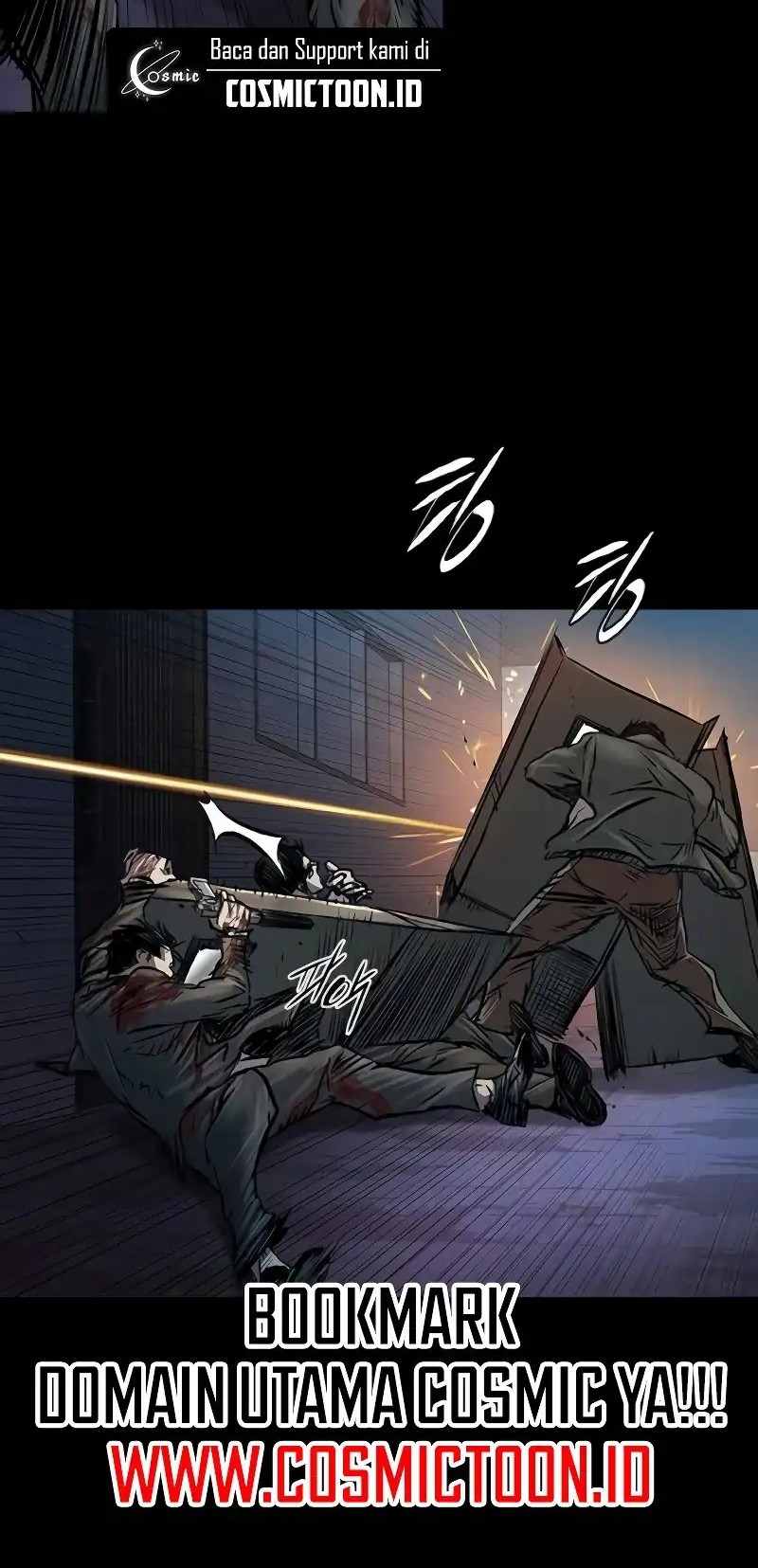 Castle 2: On Top of Everyone Chapter 104 Gambar 46