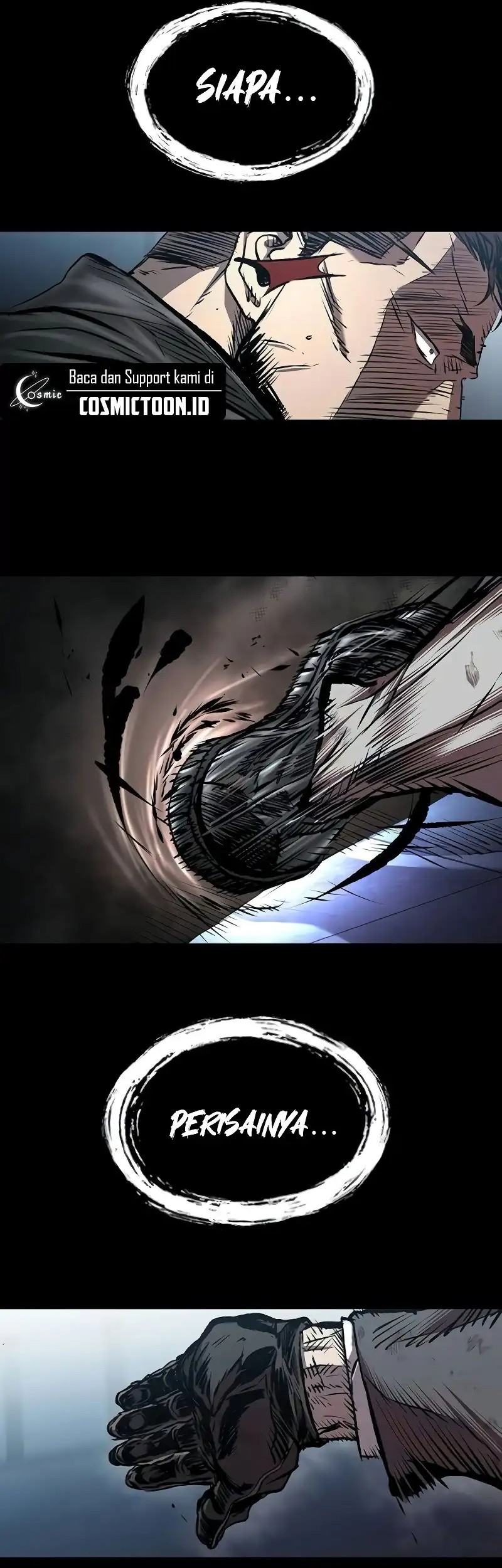 Castle 2: On Top of Everyone Chapter 104 Gambar 50