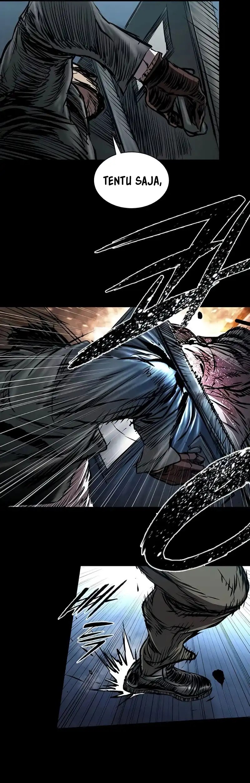 Castle 2: On Top of Everyone Chapter 104 Gambar 53