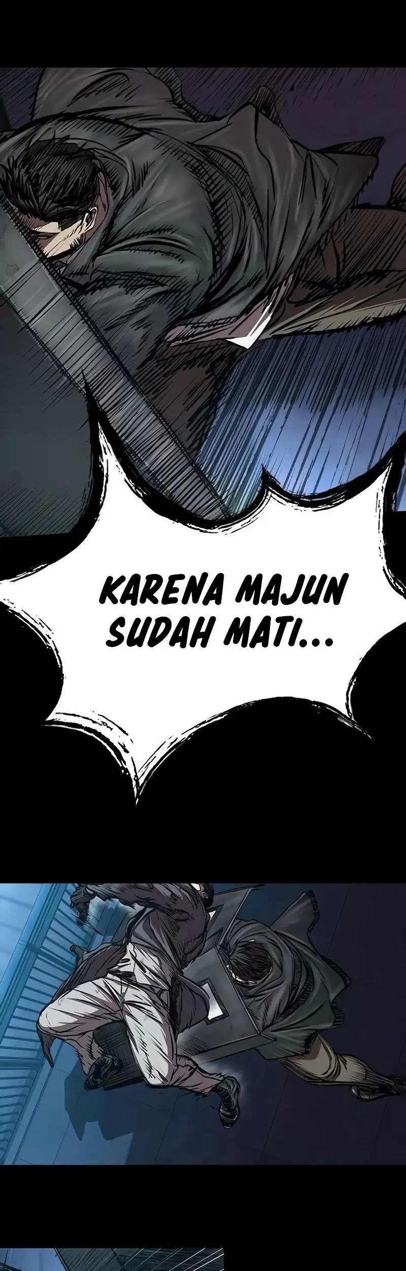 Castle 2: On Top of Everyone Chapter 104 Gambar 54