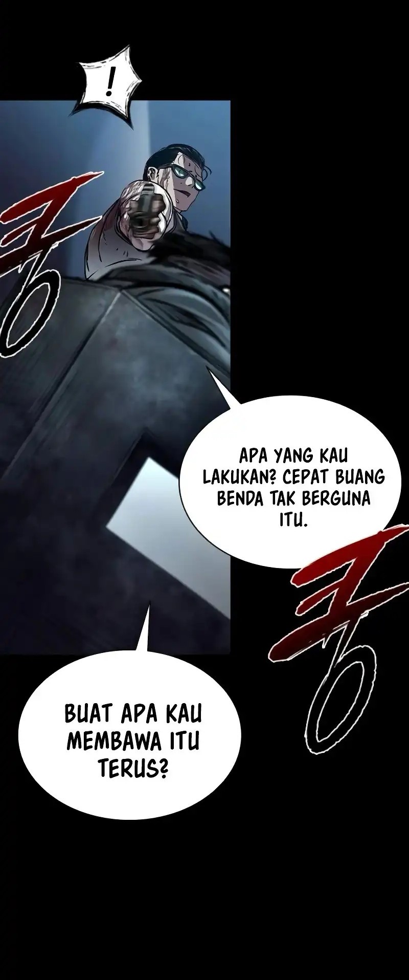 Castle 2: On Top of Everyone Chapter 104 Gambar 3