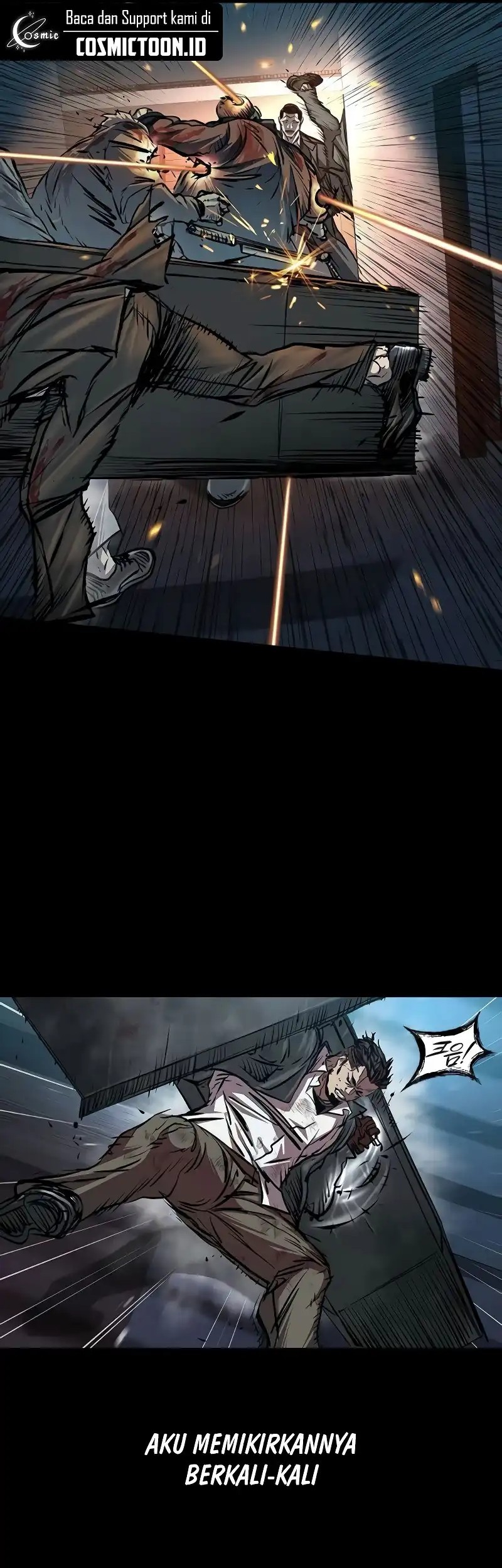 Castle 2: On Top of Everyone Chapter 104 Gambar 65