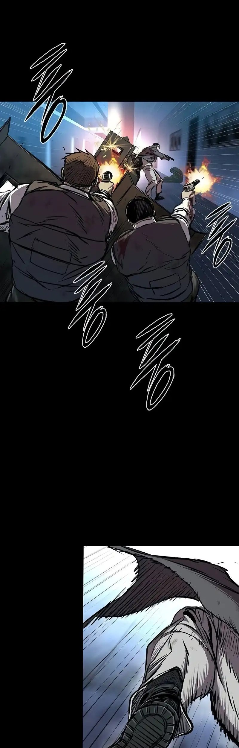 Castle 2: On Top of Everyone Chapter 104 Gambar 57