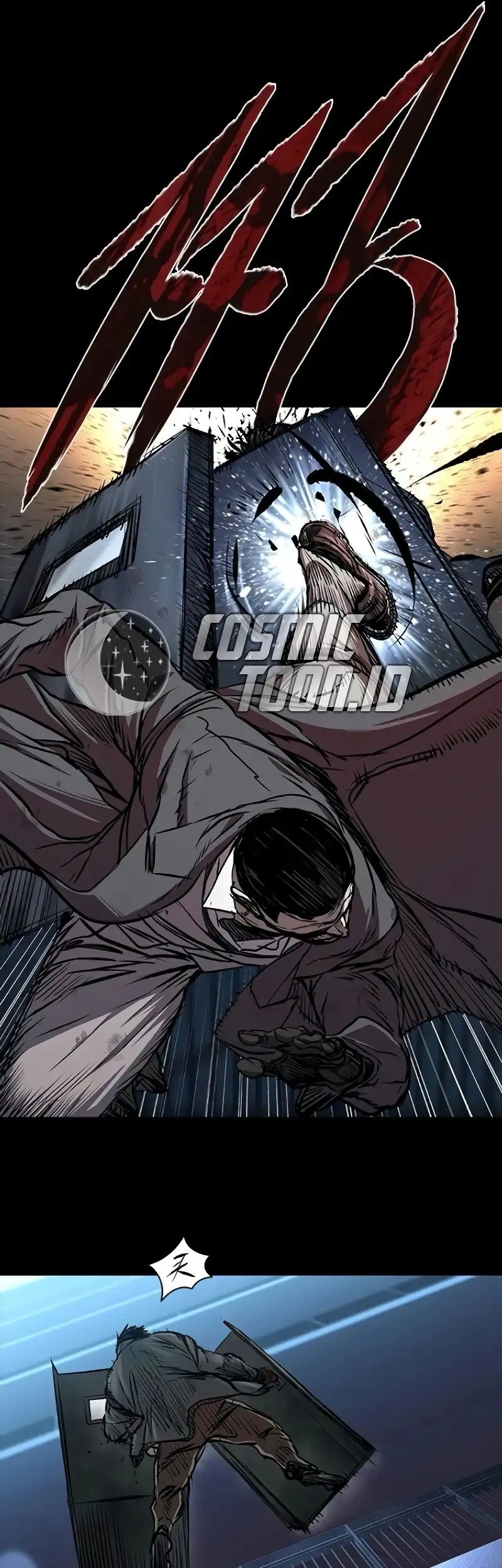 Castle 2: On Top of Everyone Chapter 104 Gambar 59