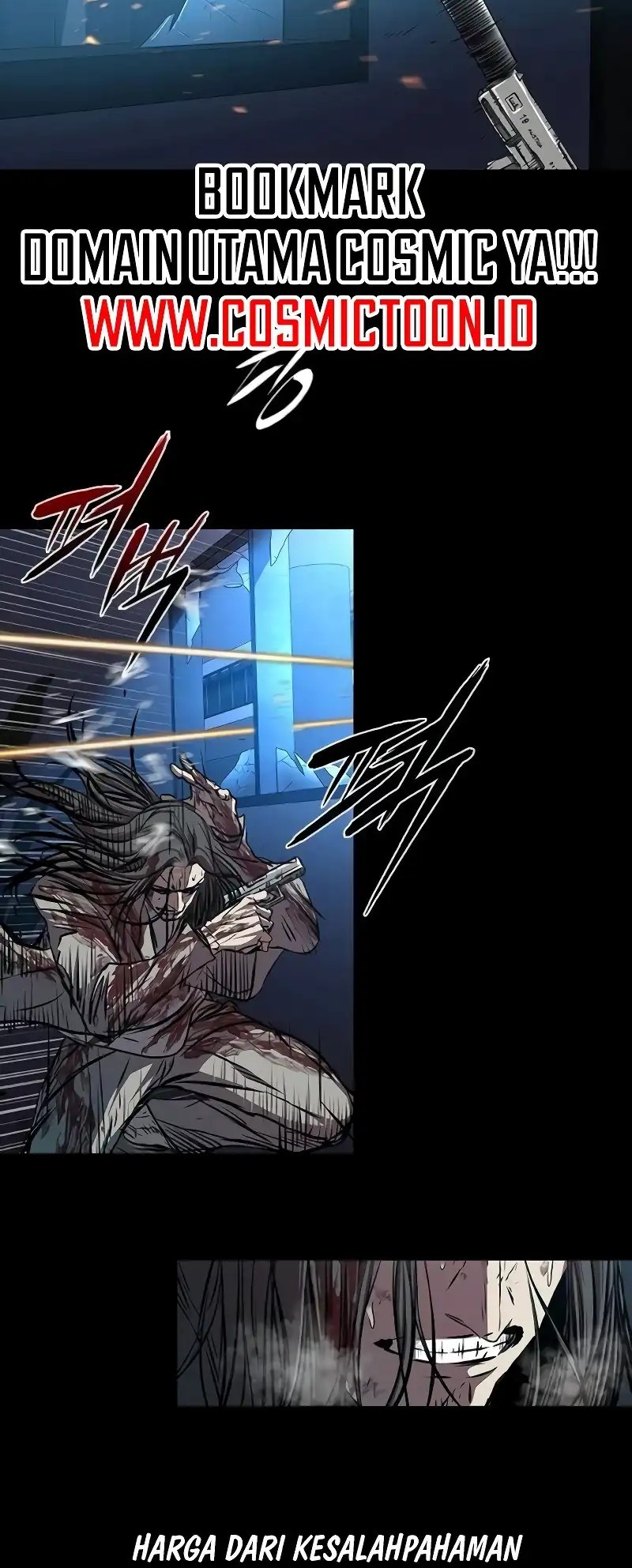 Castle 2: On Top of Everyone Chapter 104 Gambar 61