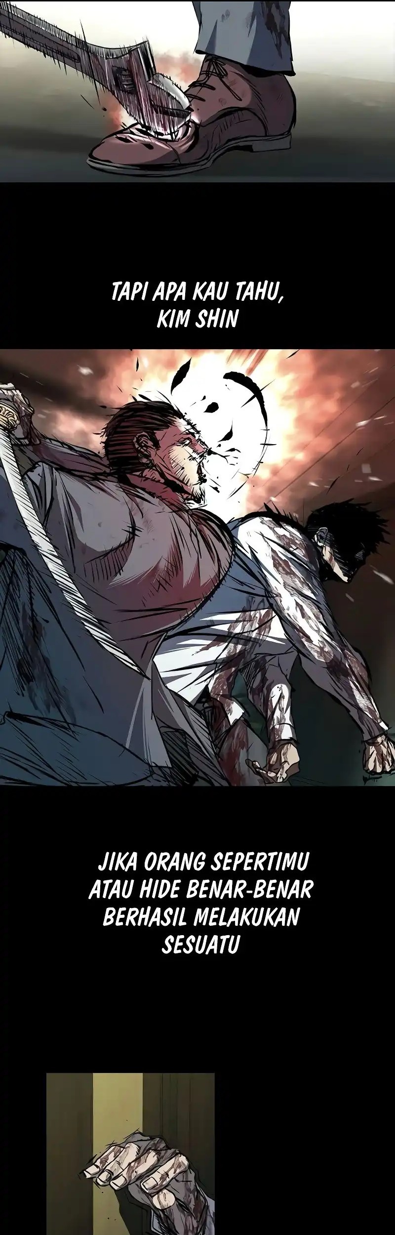 Castle 2: On Top of Everyone Chapter 104 Gambar 77