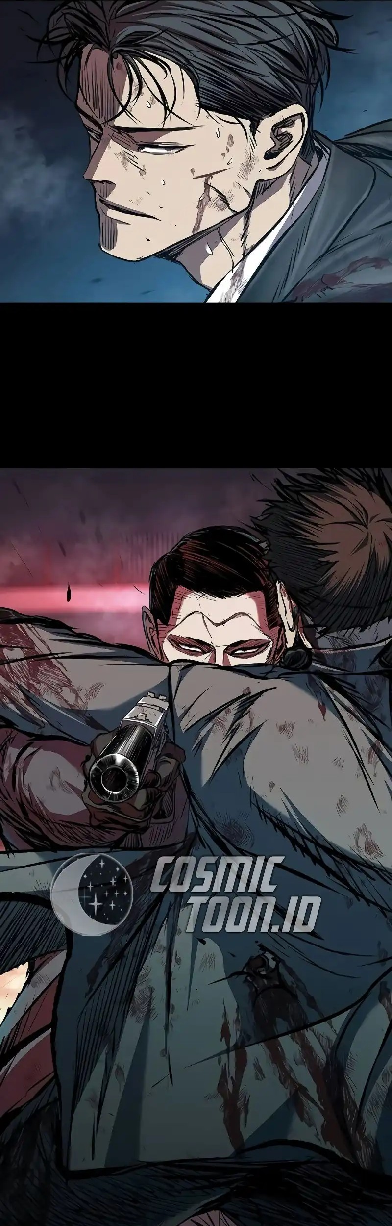 Castle 2: On Top of Everyone Chapter 104 Gambar 68