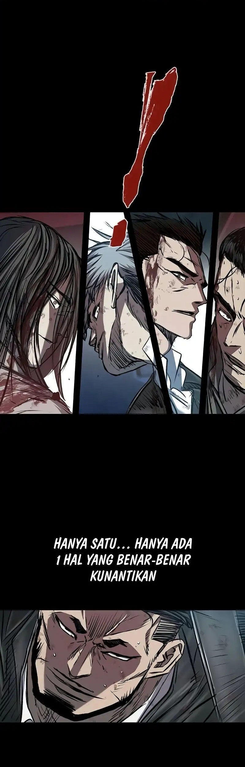 Castle 2: On Top of Everyone Chapter 104 Gambar 72