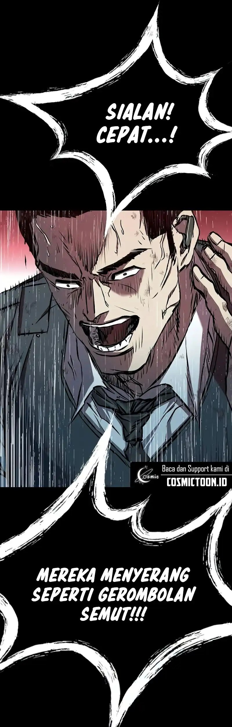 Castle 2: On Top of Everyone Chapter 104 Gambar 74