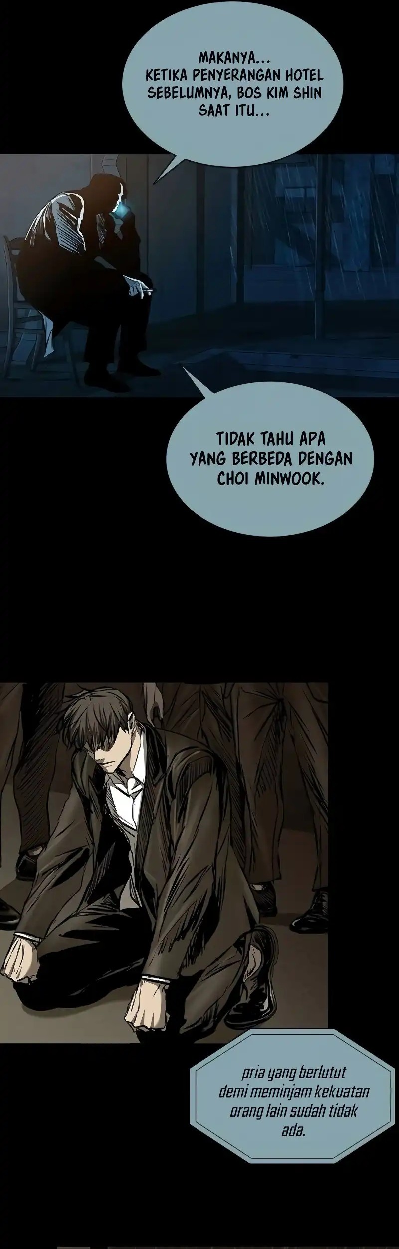 Castle 2: On Top of Everyone Chapter 104 Gambar 80