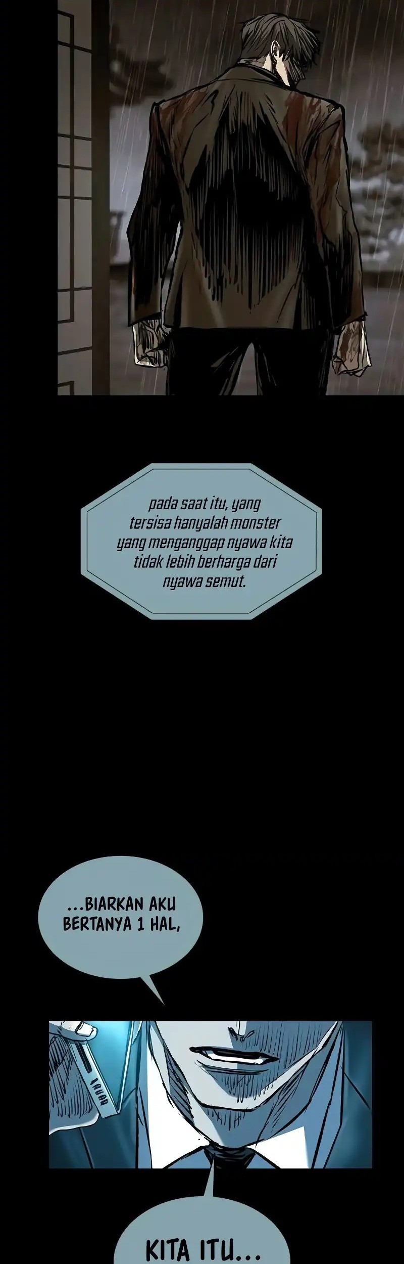 Castle 2: On Top of Everyone Chapter 104 Gambar 81