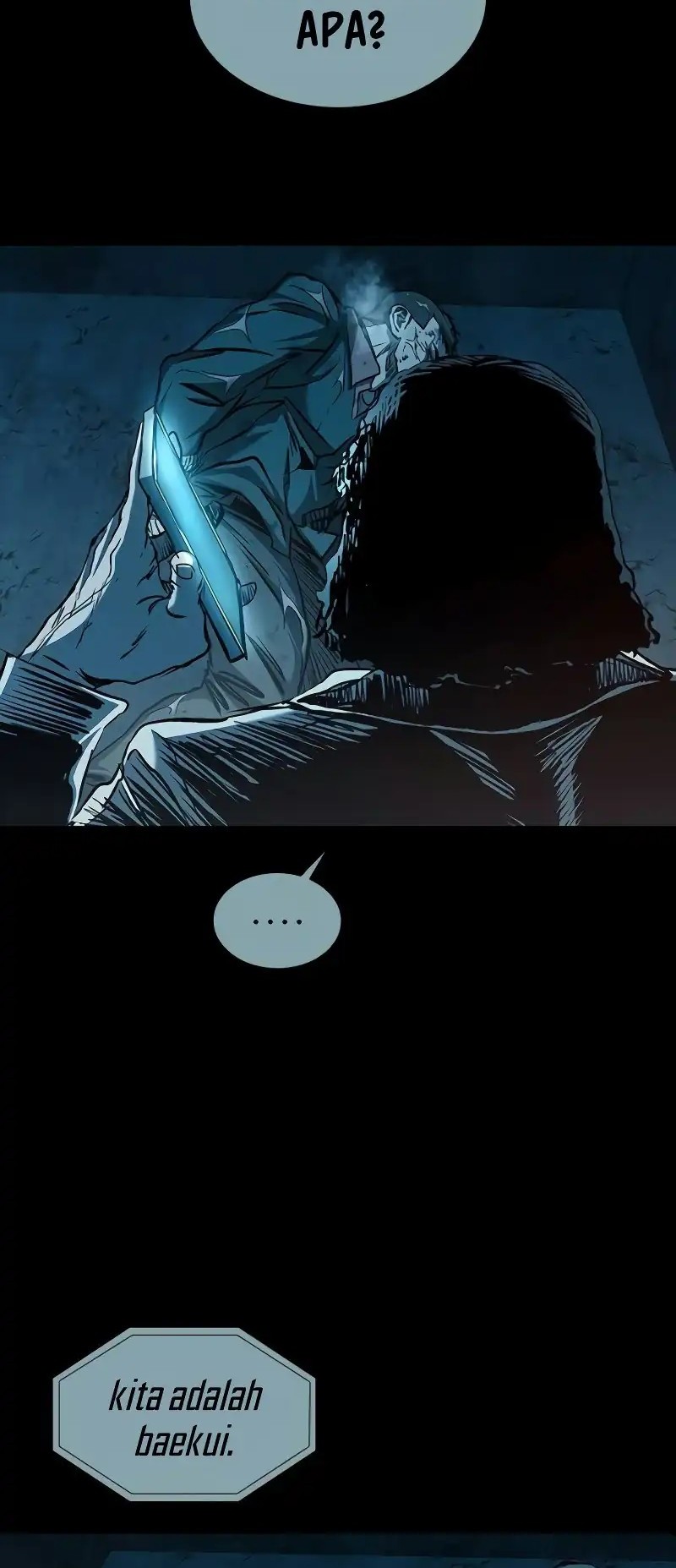 Castle 2: On Top of Everyone Chapter 104 Gambar 82