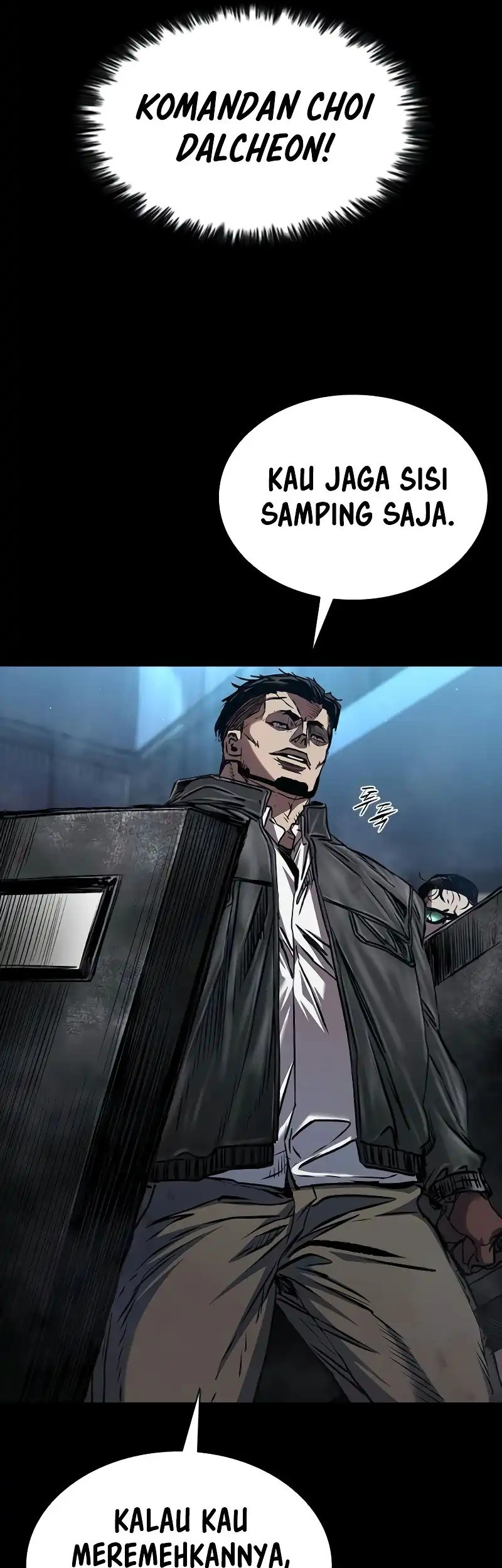 Castle 2: On Top of Everyone Chapter 104 Gambar 4