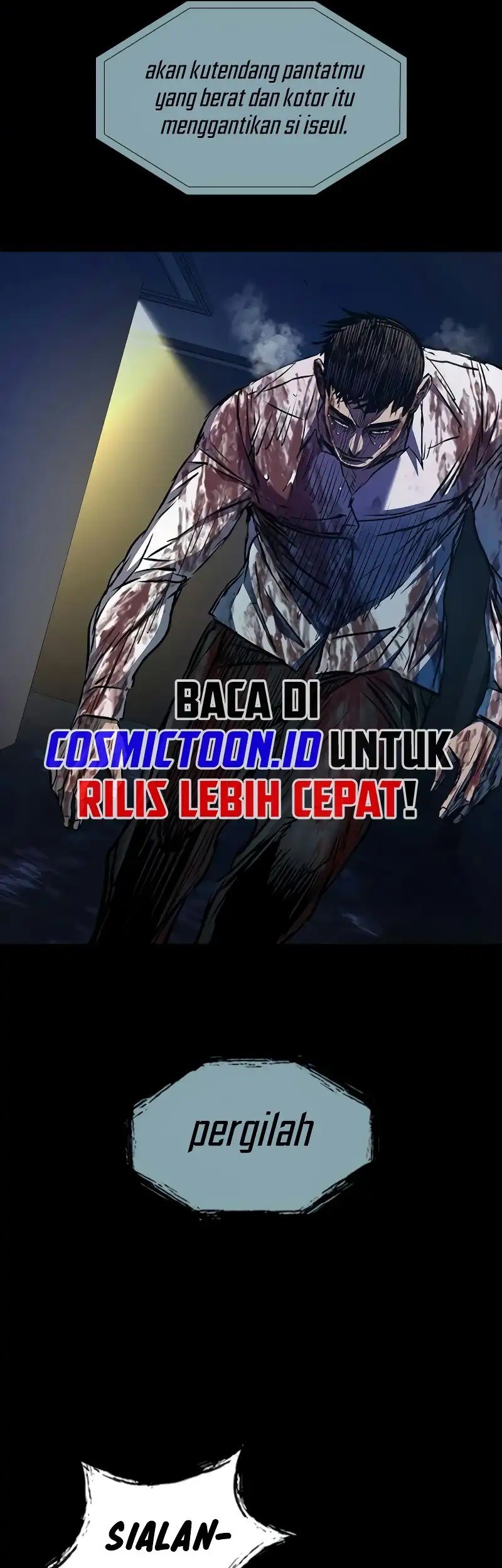 Castle 2: On Top of Everyone Chapter 104 Gambar 86