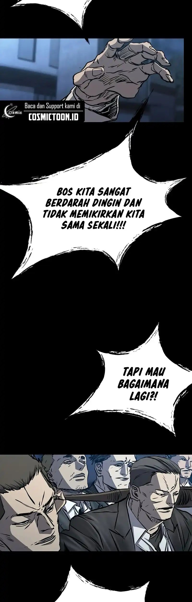 Castle 2: On Top of Everyone Chapter 104 Gambar 87