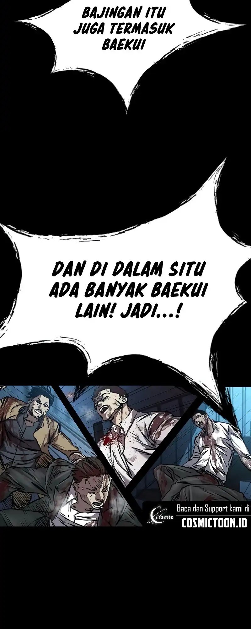 Castle 2: On Top of Everyone Chapter 104 Gambar 88