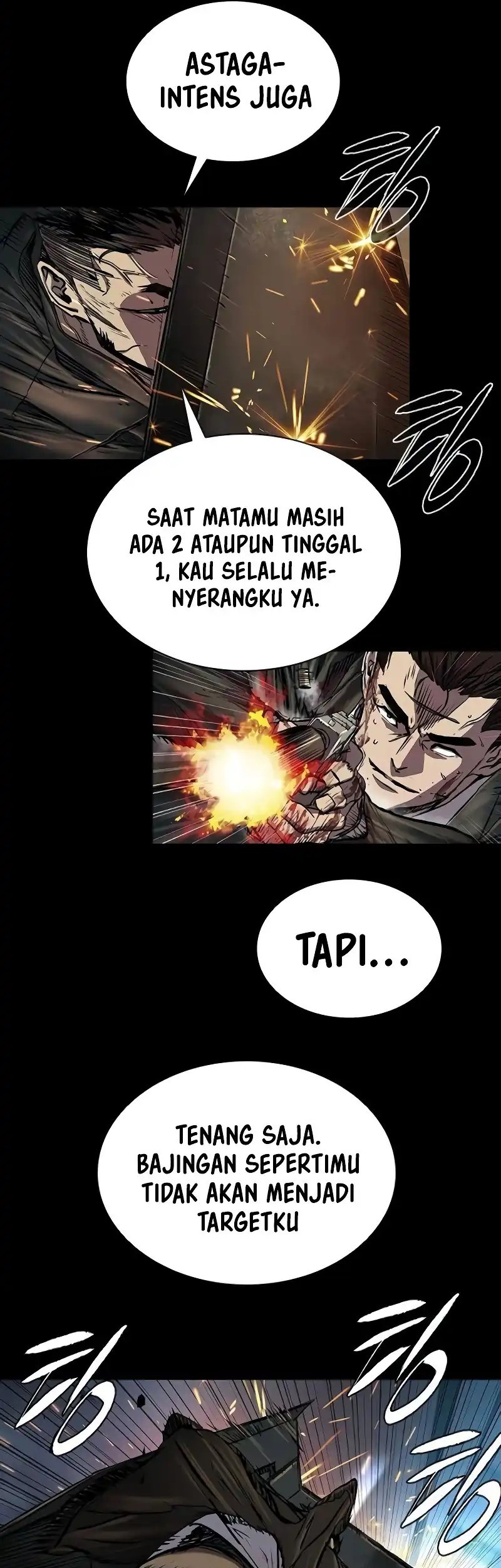 Castle 2: On Top of Everyone Chapter 104 Gambar 7