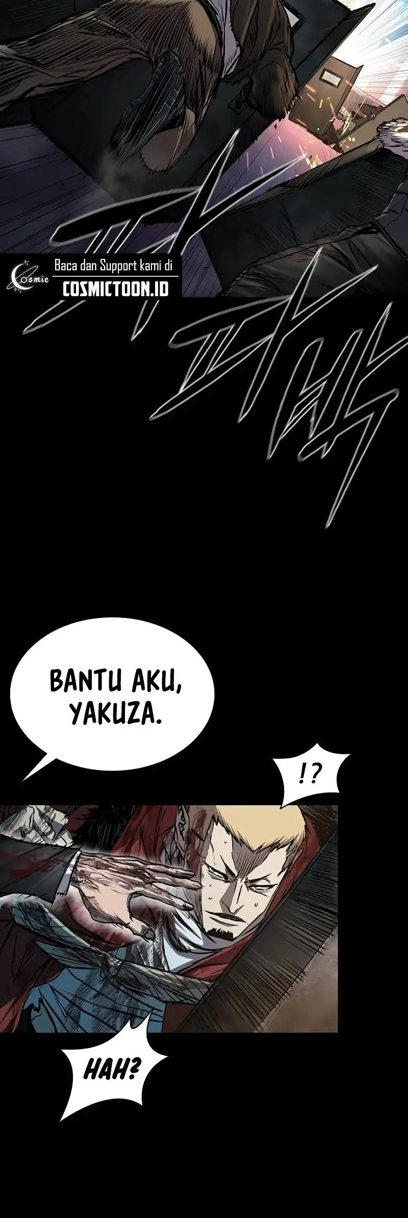 Castle 2: On Top of Everyone Chapter 104 Gambar 8