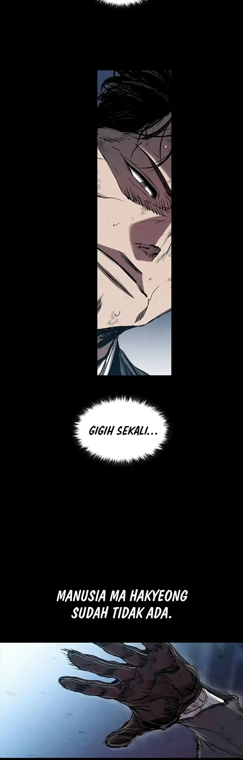 Castle 2: On Top of Everyone Chapter 105 Gambar 34