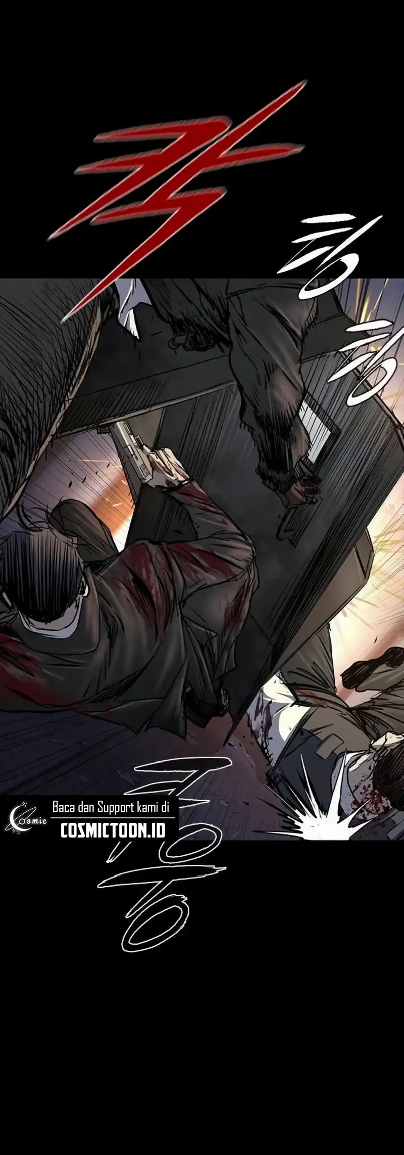 Castle 2: On Top of Everyone Chapter 105 Gambar 55