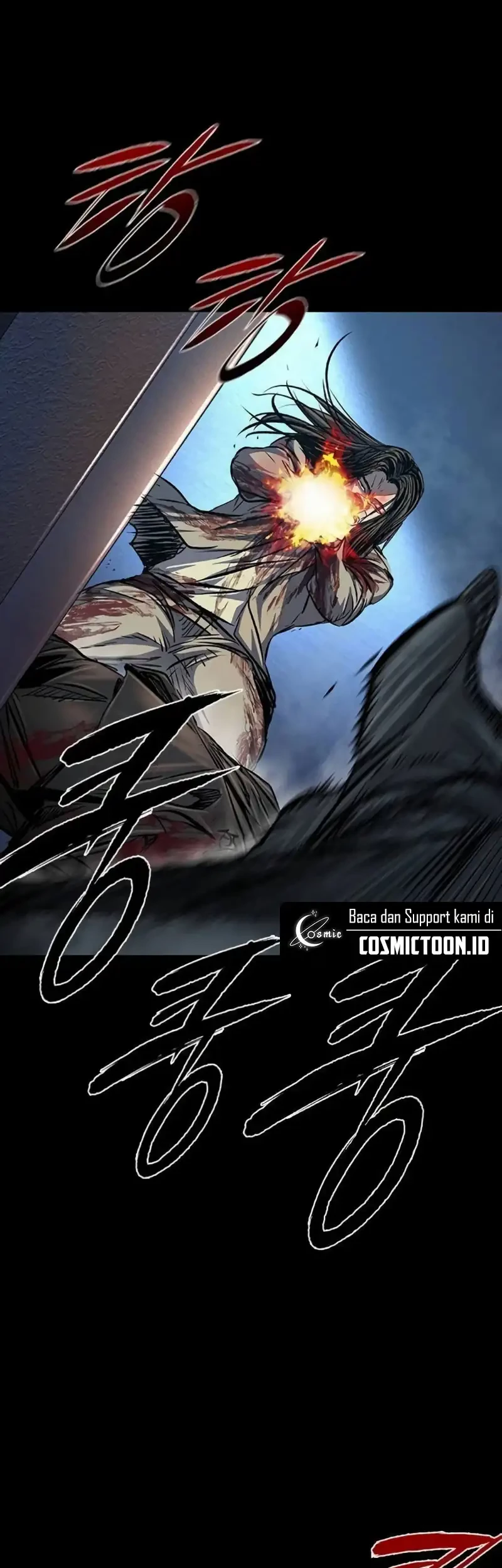 Castle 2: On Top of Everyone Chapter 105 Gambar 52