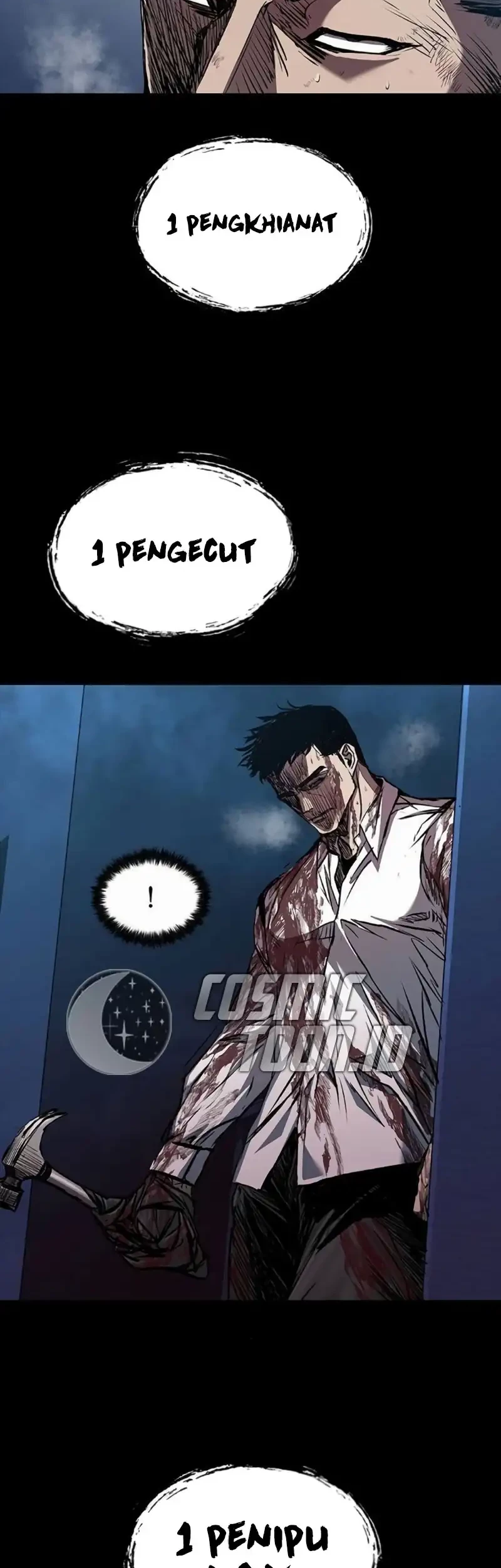 Castle 2: On Top of Everyone Chapter 105 Gambar 57