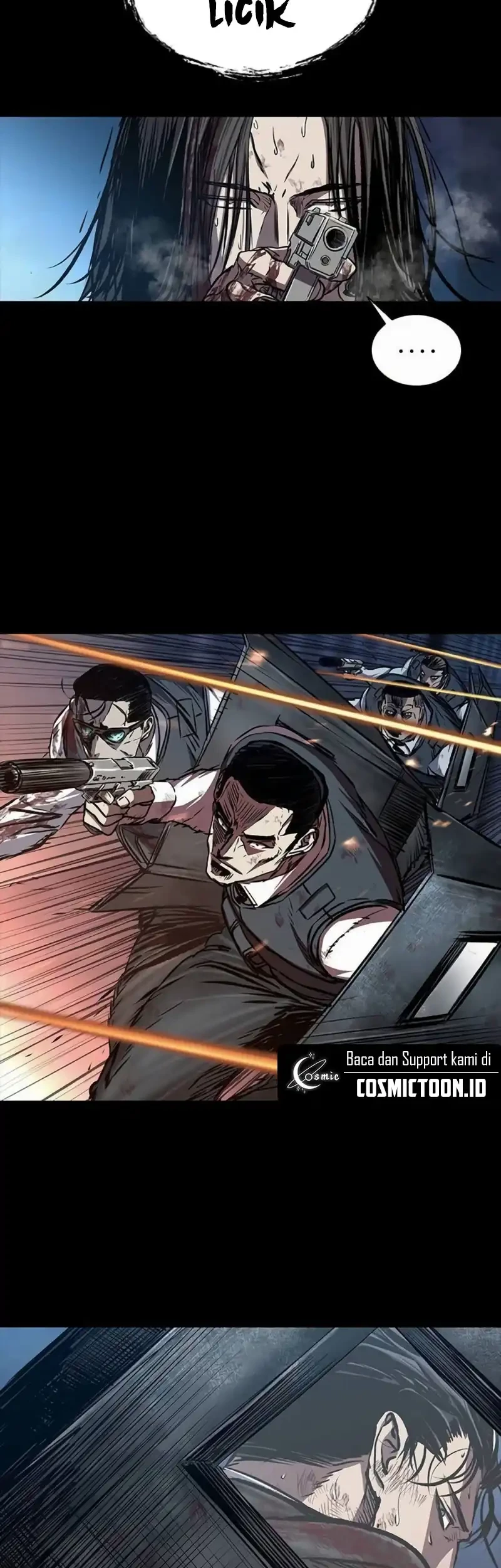 Castle 2: On Top of Everyone Chapter 105 Gambar 58