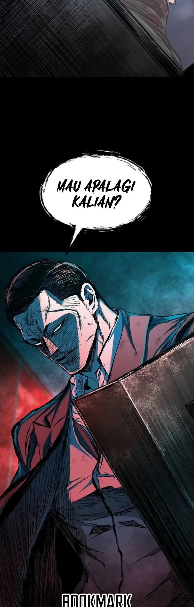 Castle 2: On Top of Everyone Chapter 105 Gambar 59