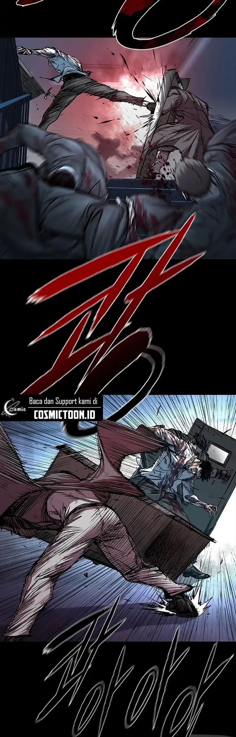 Castle 2: On Top of Everyone Chapter 106 Gambar 23