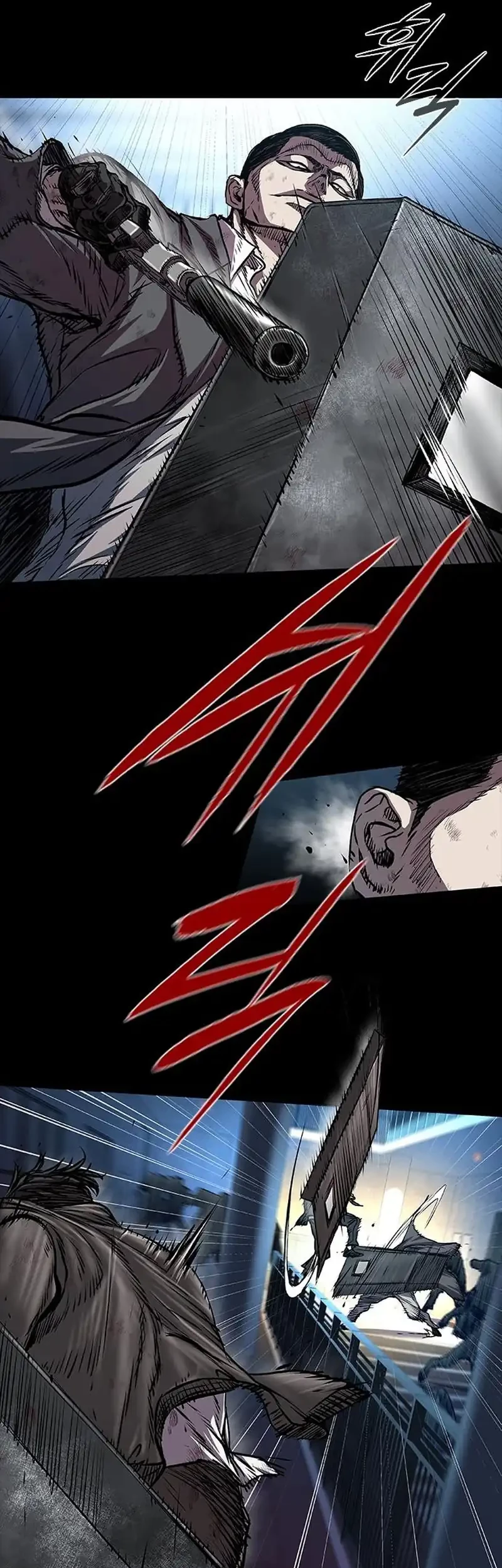 Castle 2: On Top of Everyone Chapter 106 Gambar 19