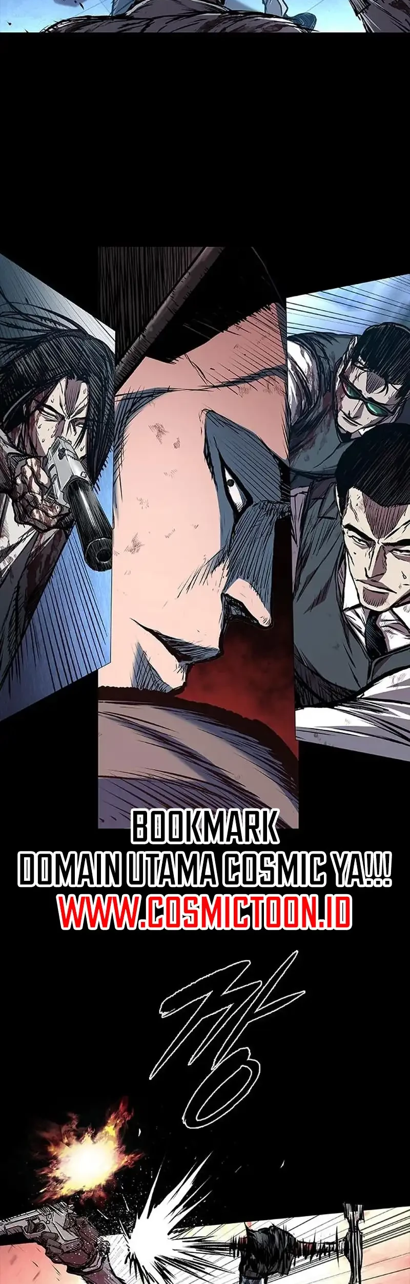 Castle 2: On Top of Everyone Chapter 106 Gambar 21