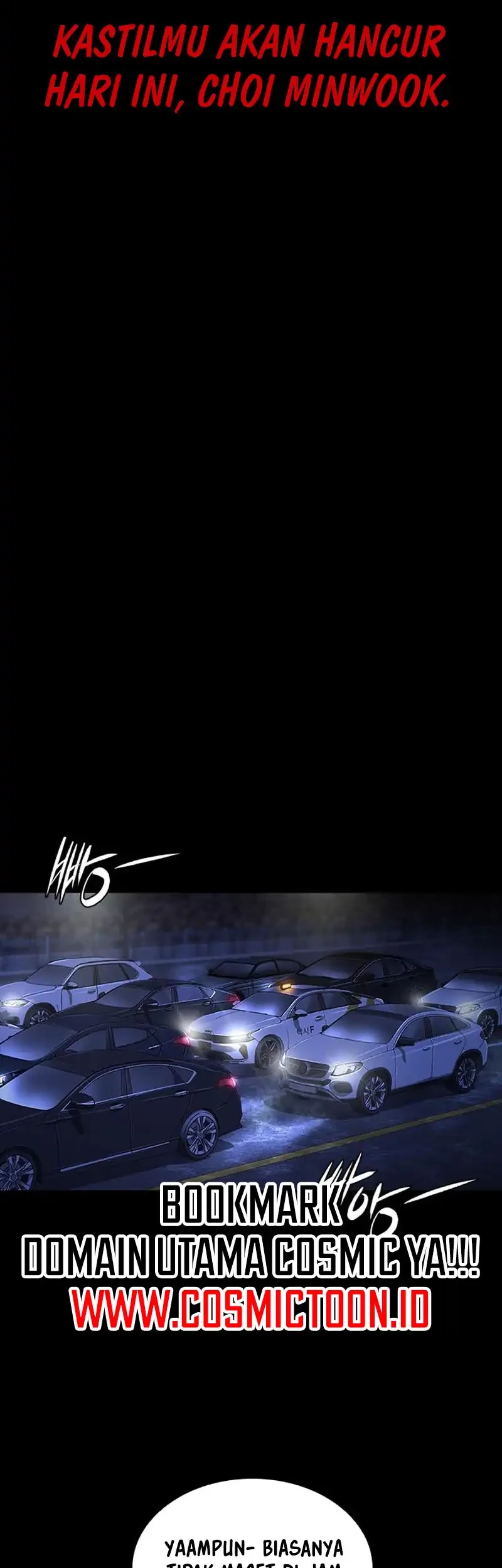 Castle 2: On Top of Everyone Chapter 106 Gambar 35