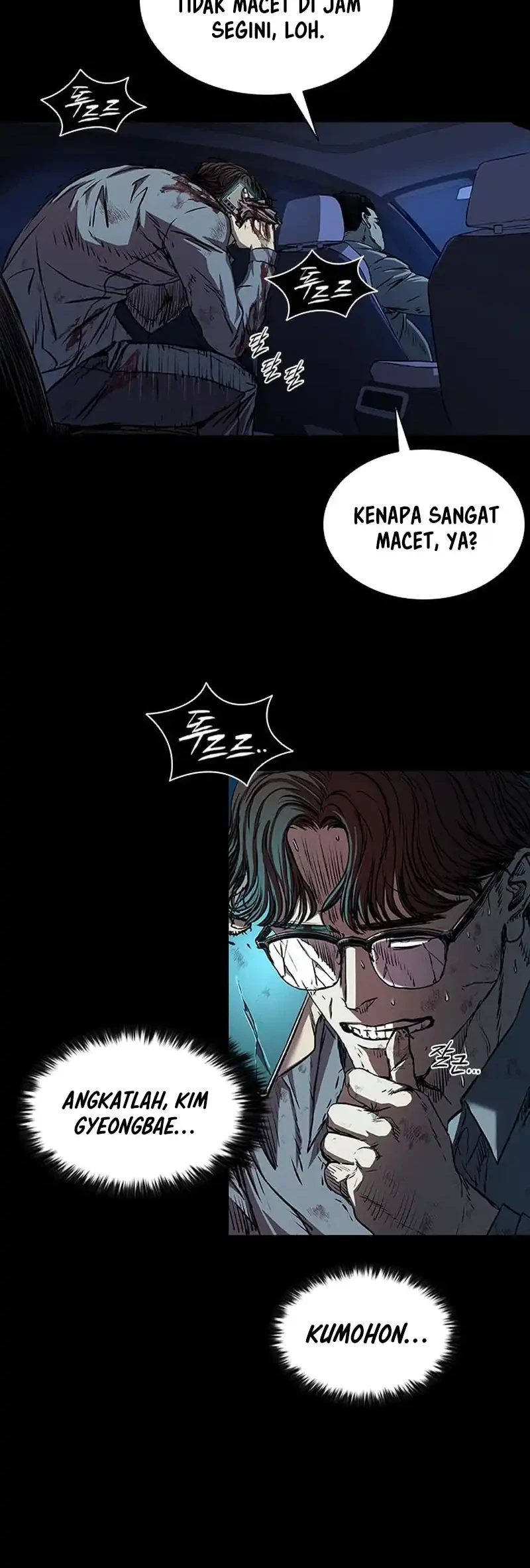 Castle 2: On Top of Everyone Chapter 106 Gambar 36