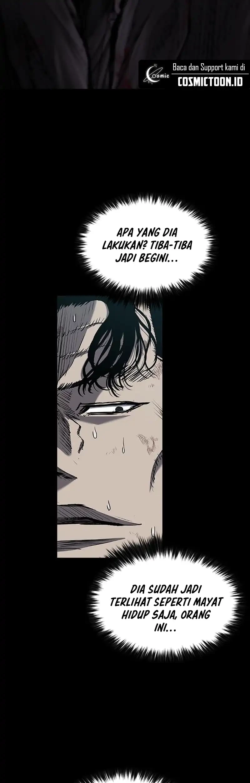 Castle 2: On Top of Everyone Chapter 106 Gambar 31