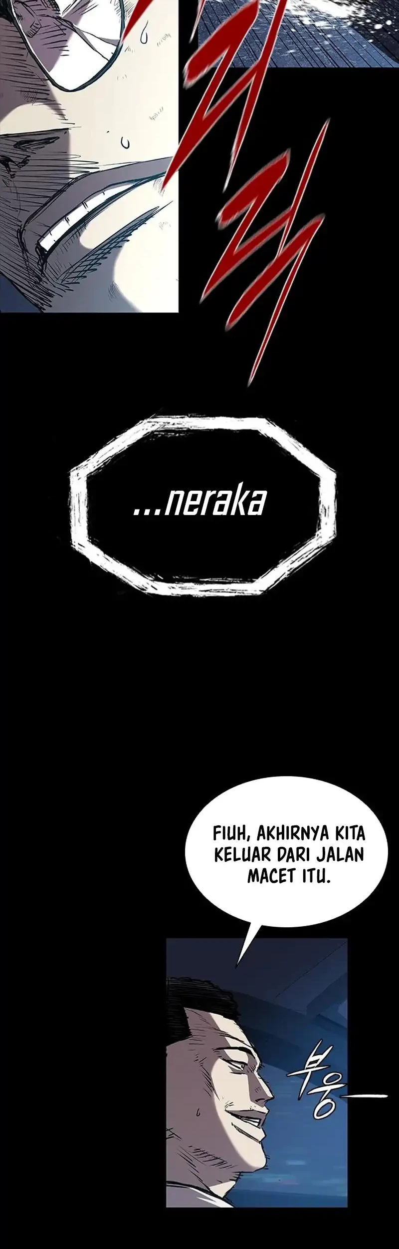 Castle 2: On Top of Everyone Chapter 106 Gambar 46