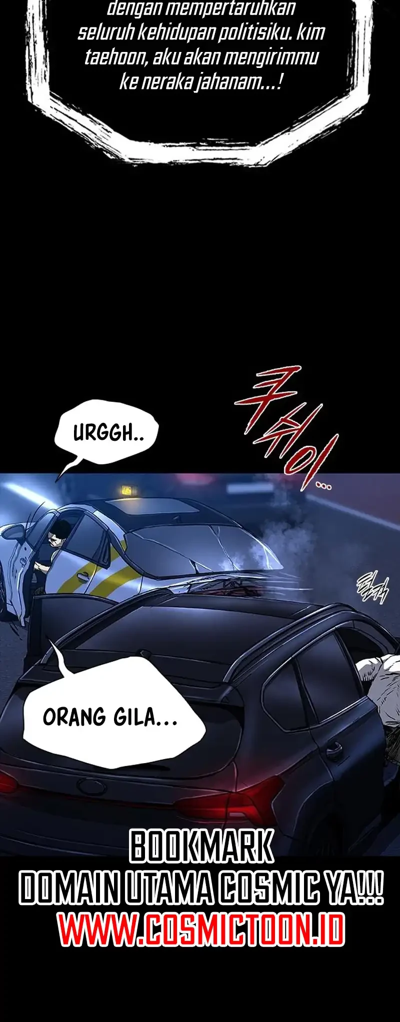 Castle 2: On Top of Everyone Chapter 106 Gambar 48