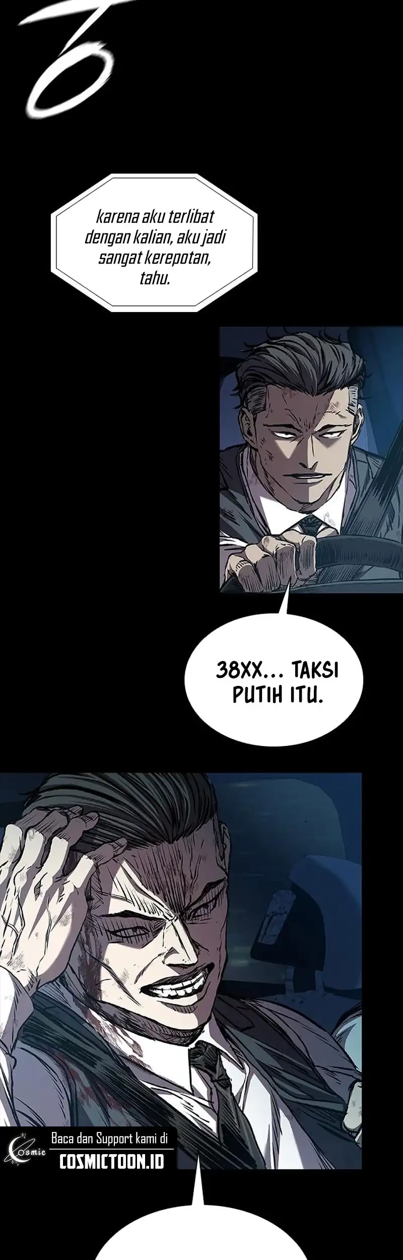 Castle 2: On Top of Everyone Chapter 106 Gambar 43