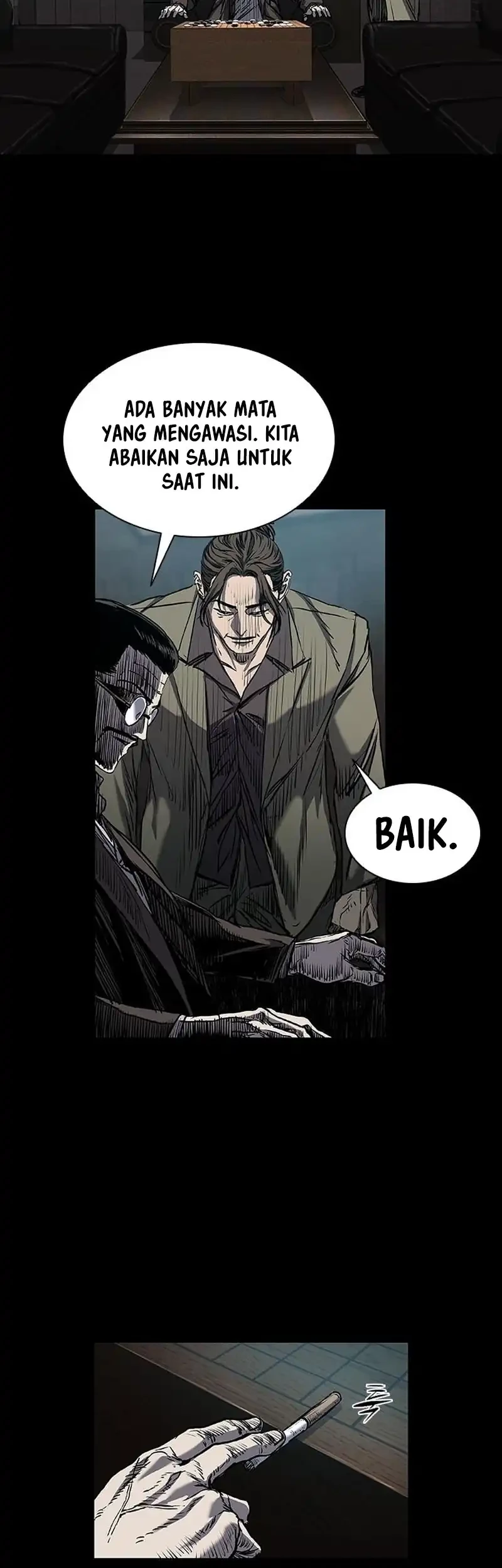 Castle 2: On Top of Everyone Chapter 106 Gambar 53