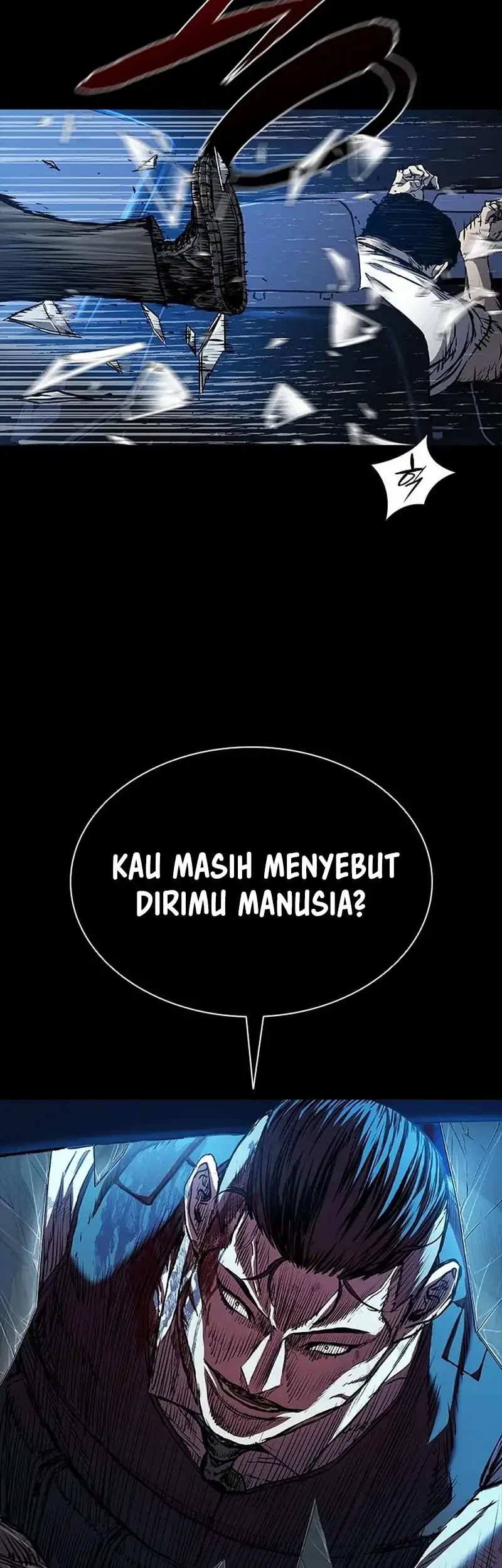 Castle 2: On Top of Everyone Chapter 106 Gambar 51