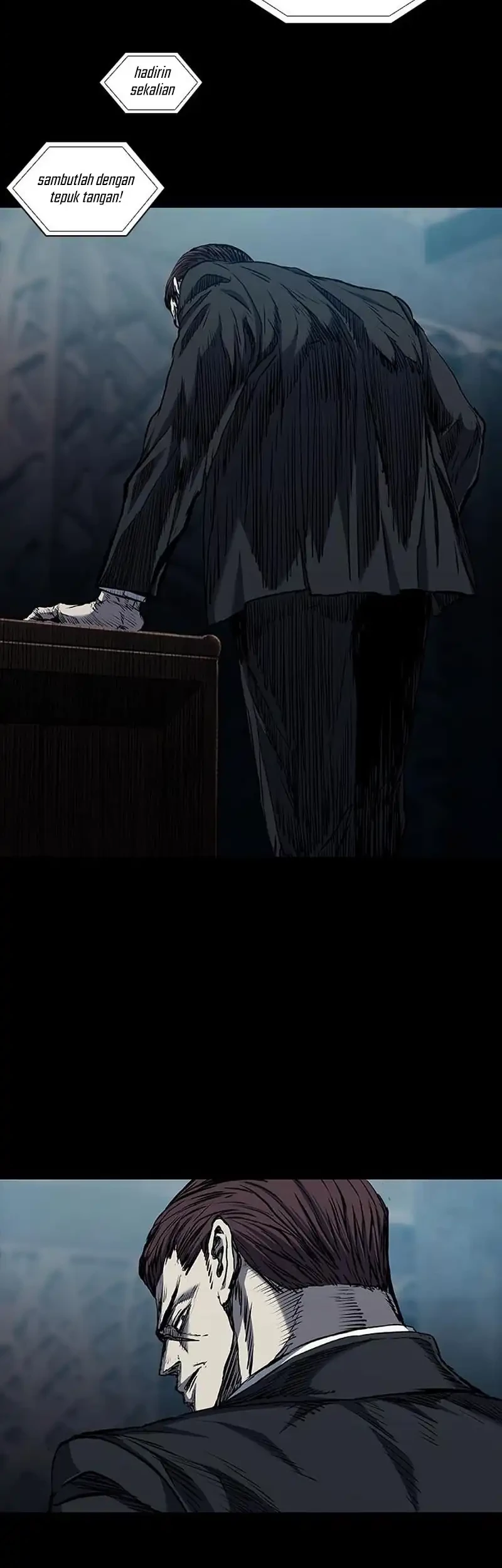 Castle 2: On Top of Everyone Chapter 106 Gambar 75