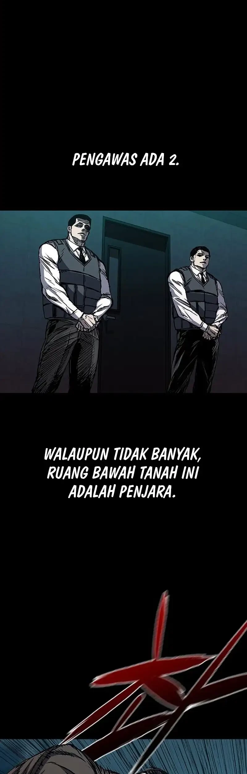 Castle 2: On Top of Everyone Chapter 106 Gambar 56