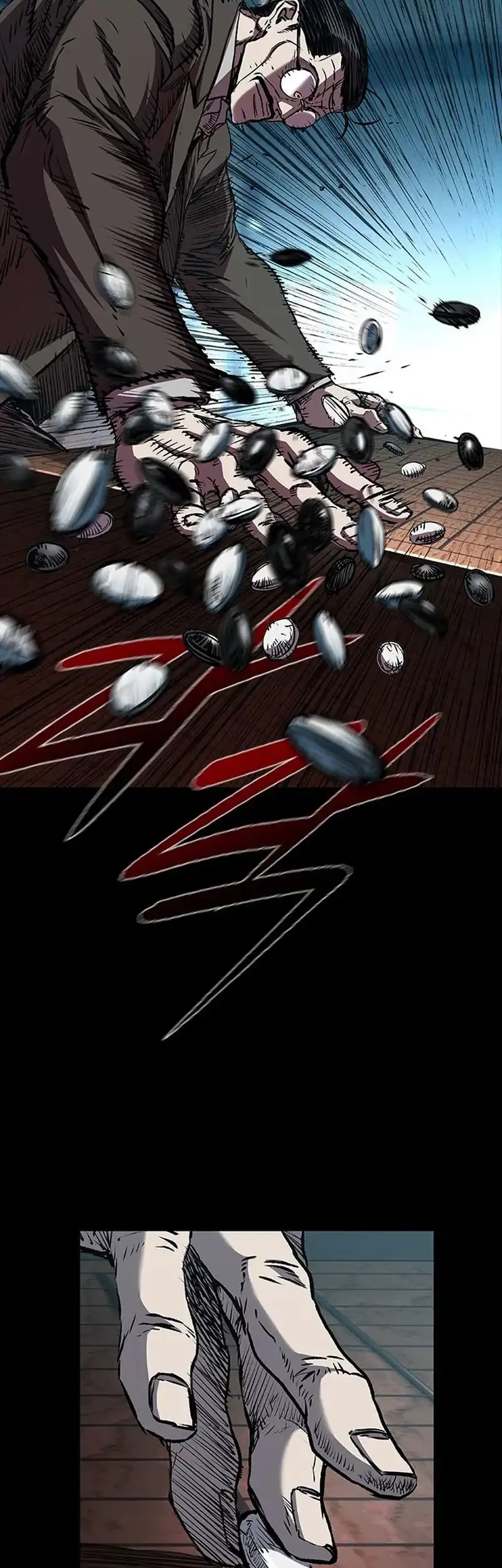 Castle 2: On Top of Everyone Chapter 106 Gambar 57