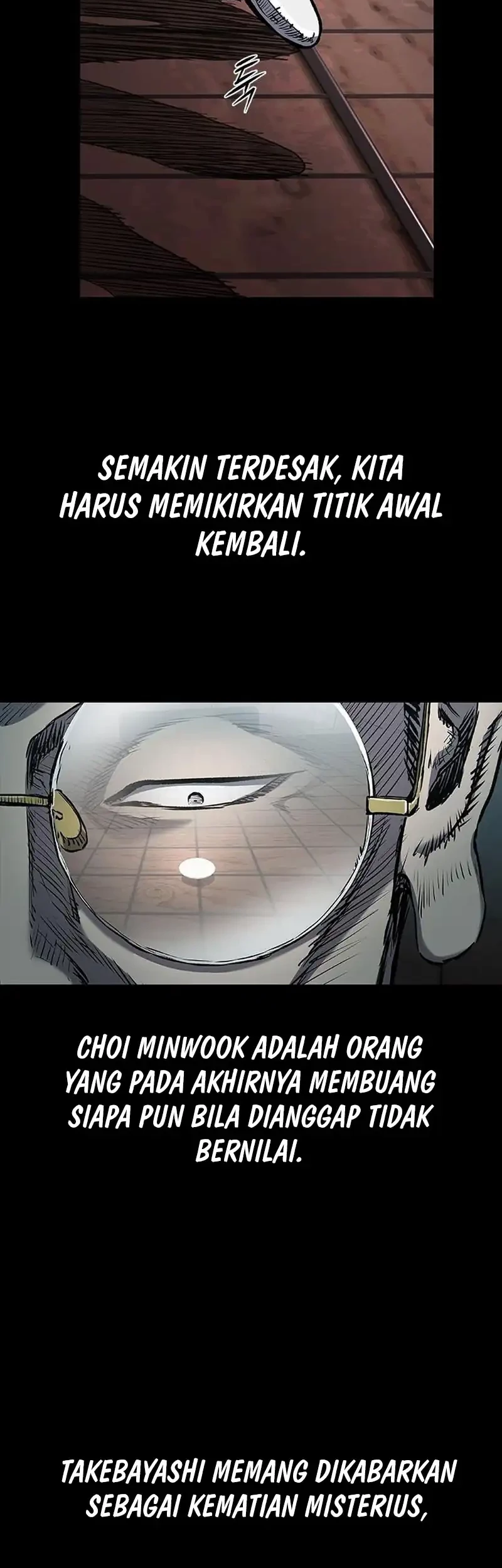 Castle 2: On Top of Everyone Chapter 106 Gambar 58