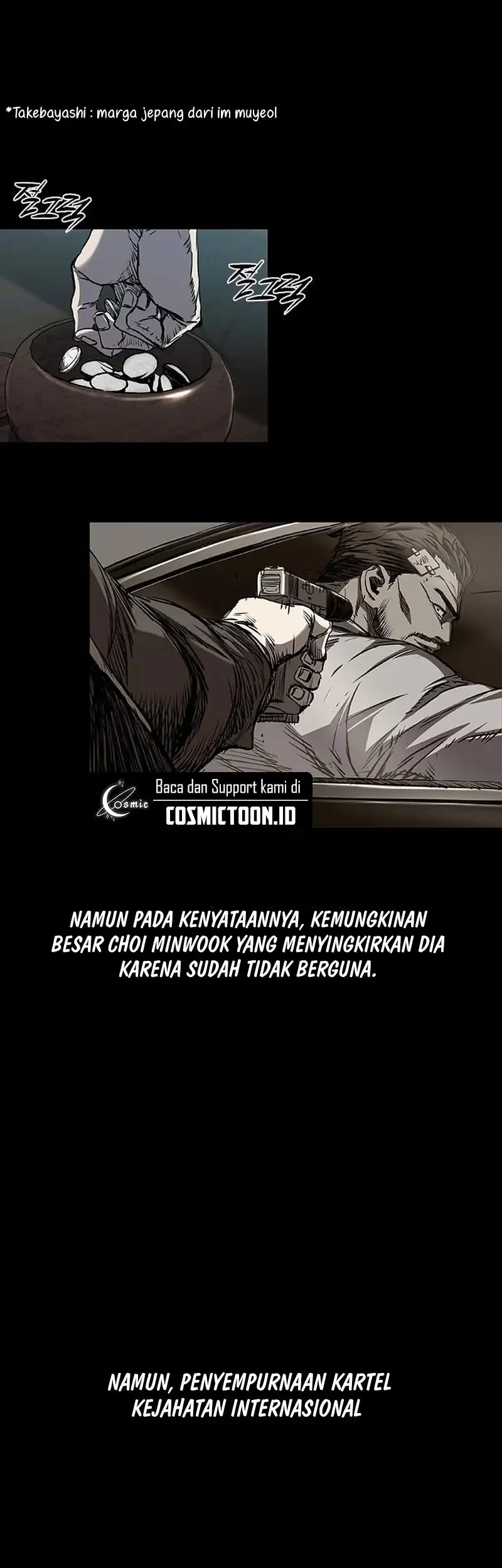 Castle 2: On Top of Everyone Chapter 106 Gambar 59