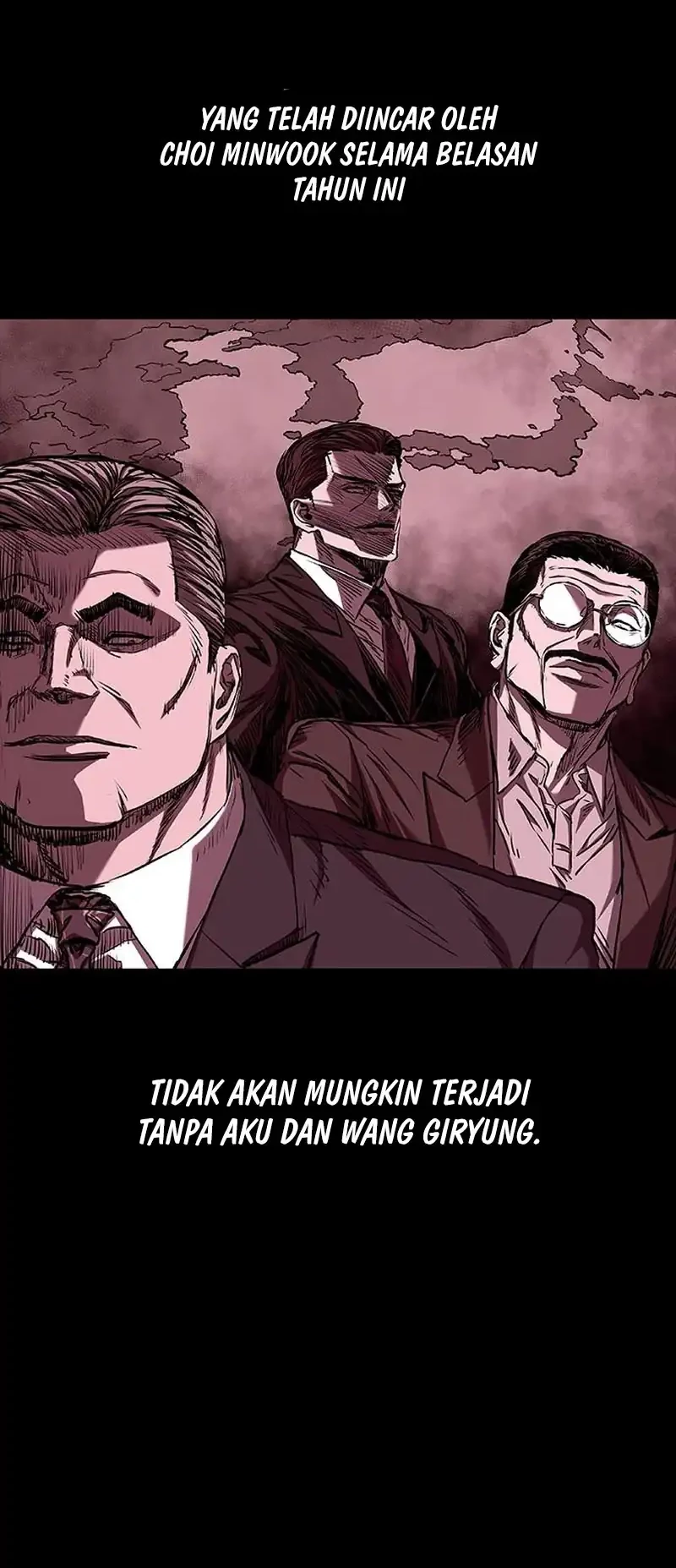 Castle 2: On Top of Everyone Chapter 106 Gambar 60