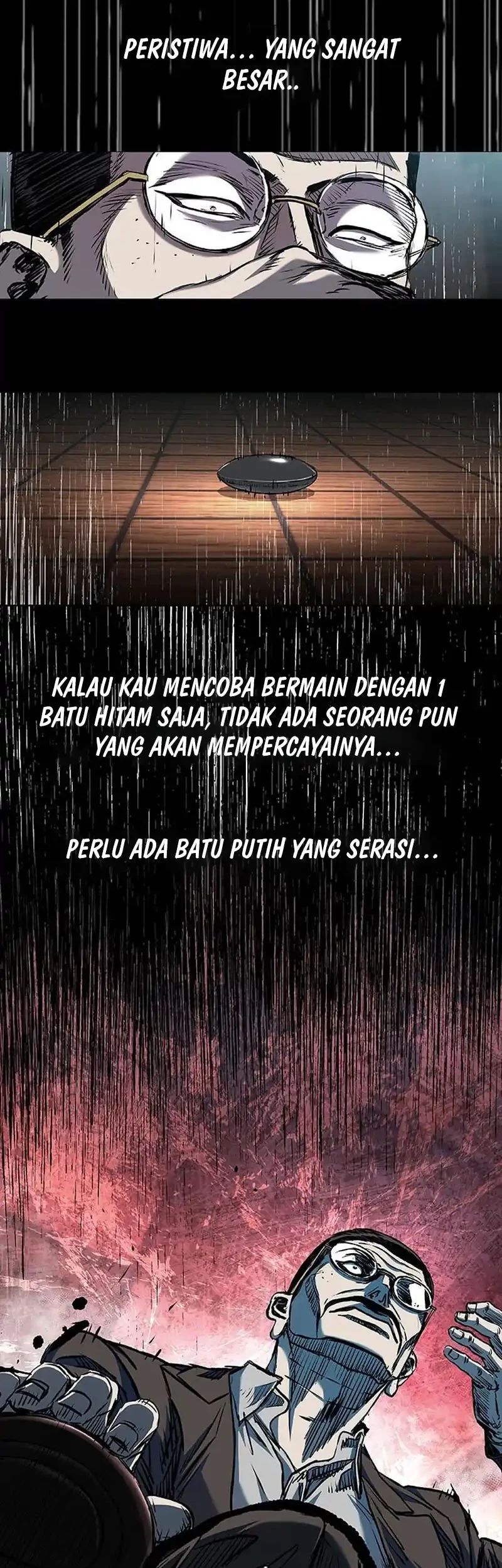 Castle 2: On Top of Everyone Chapter 106 Gambar 68