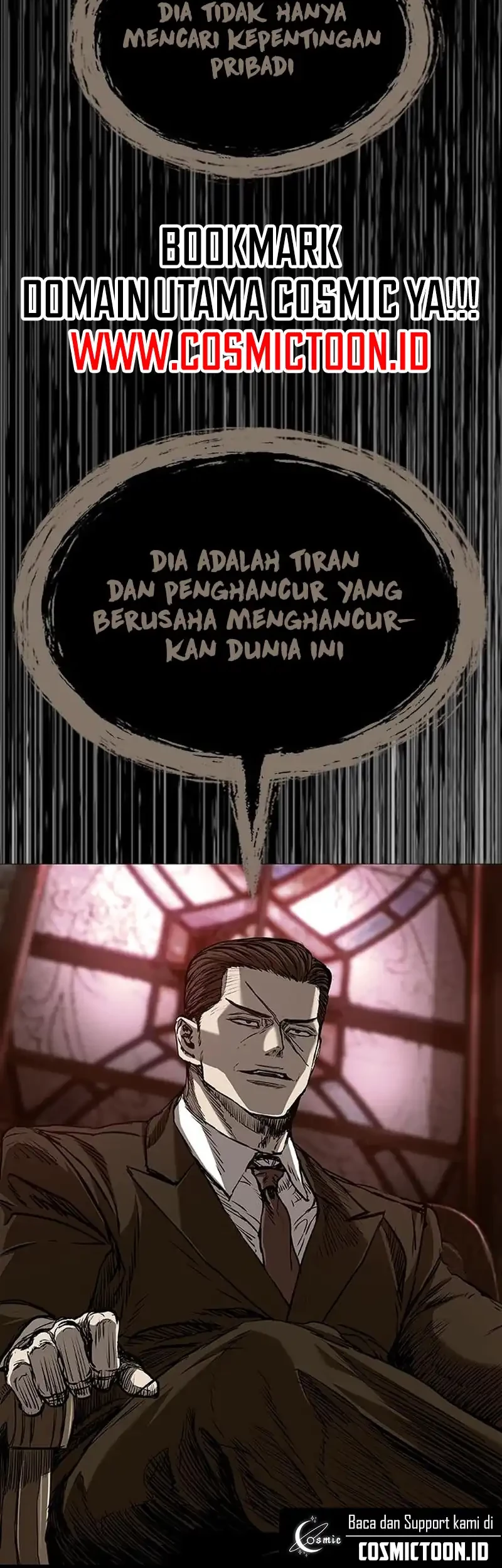 Castle 2: On Top of Everyone Chapter 106 Gambar 71