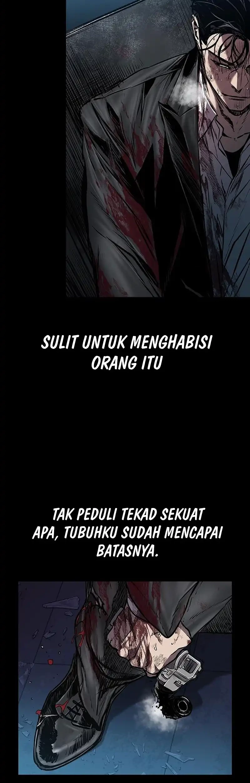 Castle 2: On Top of Everyone Chapter 106 Gambar 4