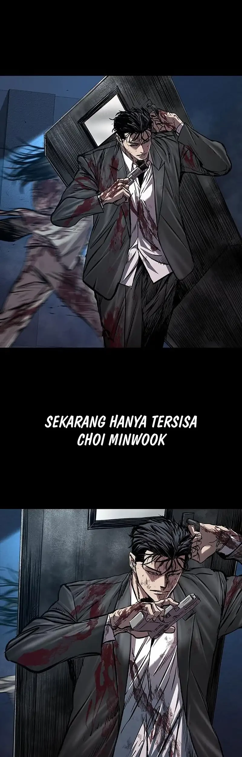 Castle 2: On Top of Everyone Chapter 106 Gambar 10